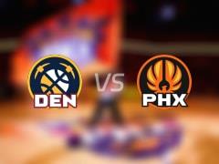 2026年03月25日，NBA常规赛掘金vs太阳，全场高清中文录像回放