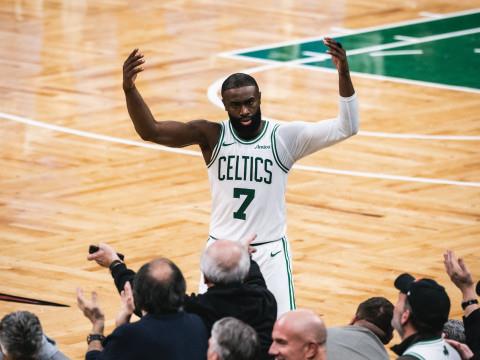 3月26日NBA常规赛雷霆vs凯尔特人全场回放，双探花合力贡献50分20篮板
