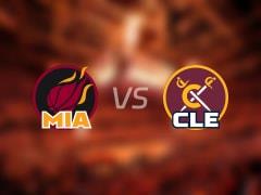 2026年03月26日，NBA常规赛热火vs骑士全场高清中文录像回放