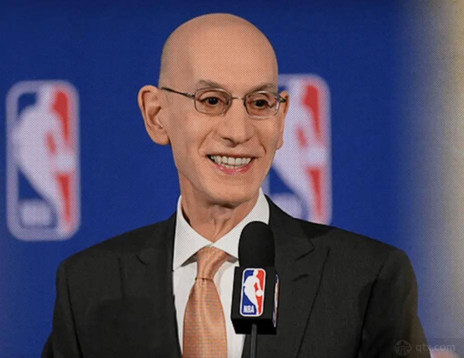 NBA五月份将开会表决抽签改革
