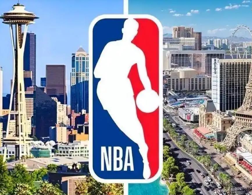 曝NBA扩军仅限拉斯维加斯和西雅图