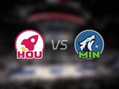2026年03月26日 NBA常规赛，火箭vs森林狼全场录像回放