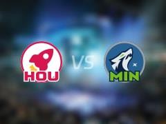 2026年03月26日NBA常规赛，火箭对阵森林狼中文高清录像回放