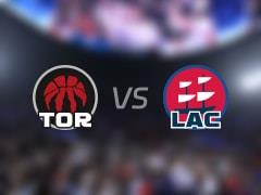 2026年03月26日 NBA常规赛猛龙vs快船全场录像回放