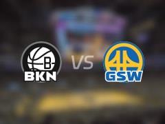 2026年03月26日 NBA常规赛，篮网vs勇士全场比赛录像回放