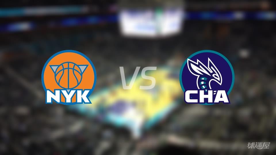 NBA常规赛尼克斯vs黄蜂全场高清中文录像回放(2026年03月27日)