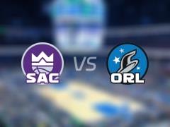 2026年03月27日 NBA常规赛，国王vs魔术全场高清中文比赛录像回放