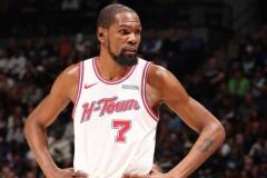 杜兰特发声，期待西雅图迎来一支NBA球队