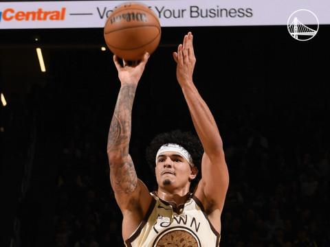 NBA常规赛，奇才vs勇士伤病名单，残阵勇士能否连胜