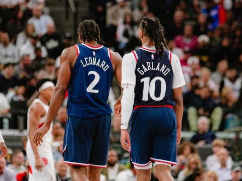 3月28日NBA常规赛，快船vs步行者伤病名单，伦纳德对阵西亚卡姆