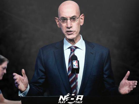 NBA提交三项反摆烂改革方案，预计5月正式投票