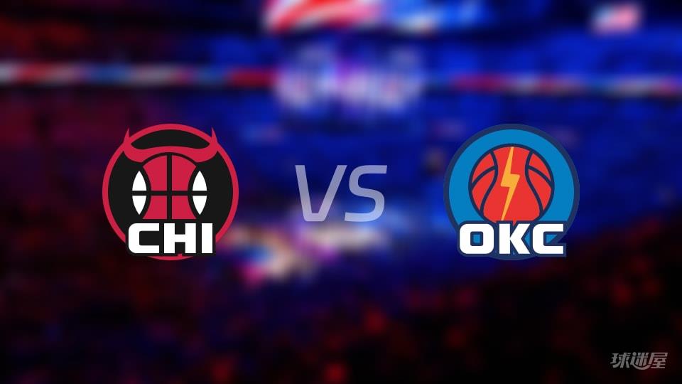 公牛vs雷霆全场录像回放-NBA常规赛(2026年03月28日)