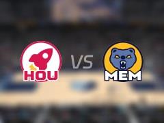 2026年03月28日 NBA常规赛火箭vs灰熊全场录像回放