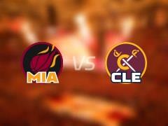 2026年03月28日 NBA常规赛热火对阵骑士全场录像回放
