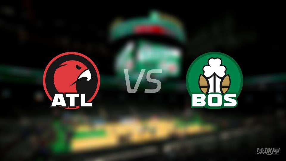NBA常规赛老鹰vs凯尔特人全场高清中文录像回放(2026年03月28日)