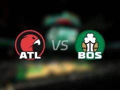 2026年03月28日 NBA常规赛老鹰vs凯尔特人全场录像回放