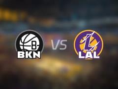 2026年03月28日，NBA常规赛篮网vs湖人，全场高清中文录像回放
