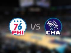 2026年03月29日 NBA常规赛 76人vs黄蜂全场录像回放