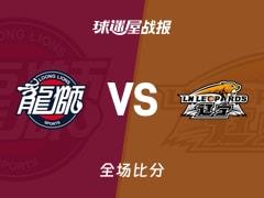 CBA战报：广州93-77大胜辽宁，威金顿27分9板9助准三双