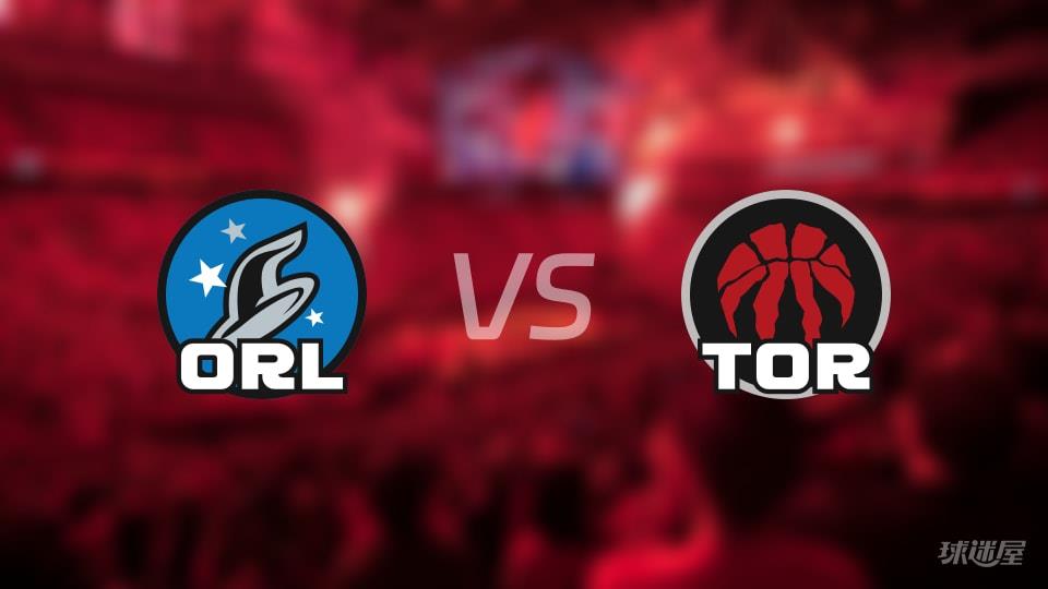 NBA常规赛魔术vs猛龙全场高清中文录像回放(2026年03月30日)
