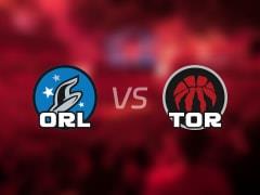 2026年03月30日 NBA常规赛魔术对阵猛龙高清录像回放