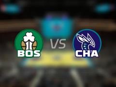 2026年03月30日NBA常规赛，凯尔特人激战黄蜂，全场高清中文录像回放