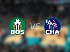 2026年03月30日 NBA常规赛：凯尔特人vs黄蜂比赛录像回放