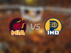 2026年03月30日 NBA常规赛热火vs步行者全场录像回放