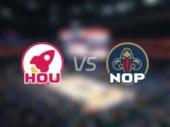 2026年03月30日 NBA常规赛：火箭vs鹈鹕全场录像回放