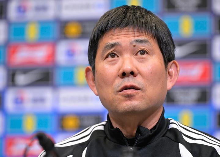 森保一确认日本队世界杯冠军目标，实力已具备