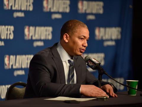 NBA向摆烂宣战，选秀规则迎历史性变革