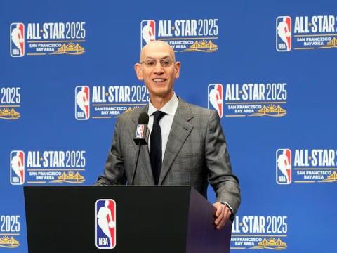 NBA扩军计划最新动态，球队增至32支常规赛或调整为84场