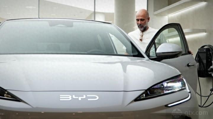 瓜迪奥拉