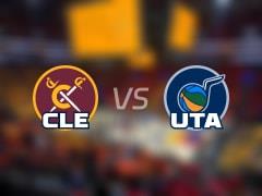 2026年03月31日 NBA常规赛，骑士vs爵士全场录像回放