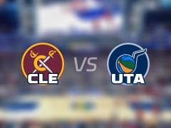 2026年03月31日 NBA常规赛骑士vs爵士全场高清中文录像回放