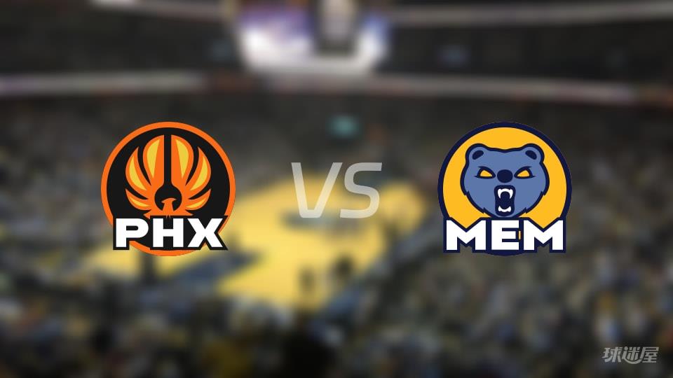 NBA常规赛太阳vs灰熊全场高清中文录像回放(2026年03月31日)