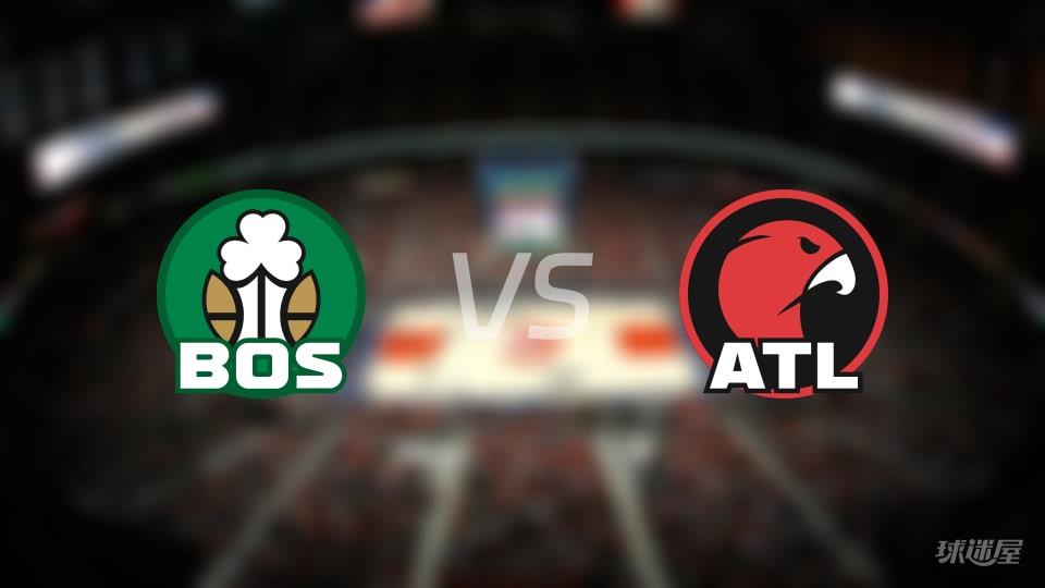 凯尔特人vs老鹰全场录像回放-NBA常规赛(2026年03月31日)