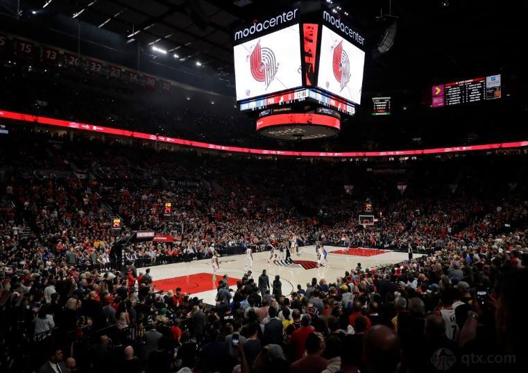 NBA批准开拓者出售