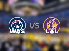 2026年3月31日 NBA常规赛，奇才vs湖人比赛全场录像回放