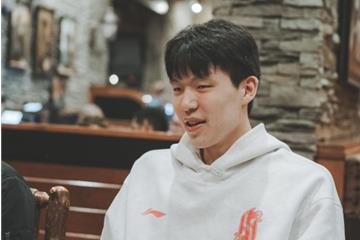 杨瀚森请客混音队全队！开拓者官方晒聚餐动态：破费了