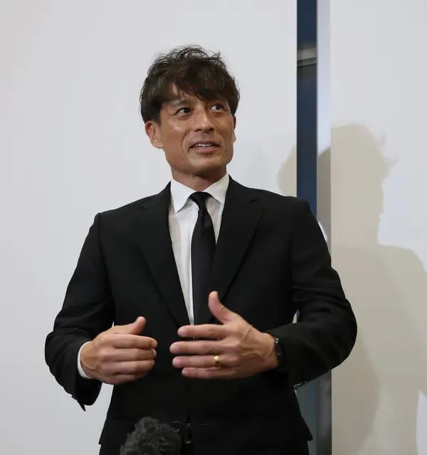 日本足协主席谈客胜英格兰：与主场击败巴西意义不同