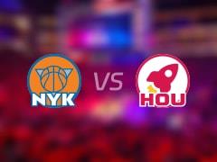 2026年04月01日 NBA常规赛尼克斯vs火箭高清中文录像回放