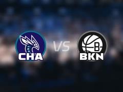 2026年4月1日 NBA常规赛黄蜂vs篮网全场录像回放