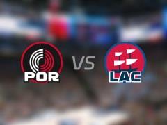 2026年04月01日，NBA常规赛开拓者vs快船比赛高清中文录像回放