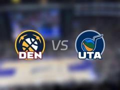 2026年04月02日 NBA常规赛 掘金vs爵士 全场录像回放