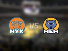 2026年04月02日，NBA常规赛尼克斯vs灰熊全场高清中文录像回放