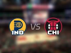 2026年04月02日 NBA常规赛步行者vs公牛全场录像回放