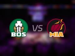 2026年04月02日 NBA常规赛凯尔特人vs热火全场高清中文录像回放