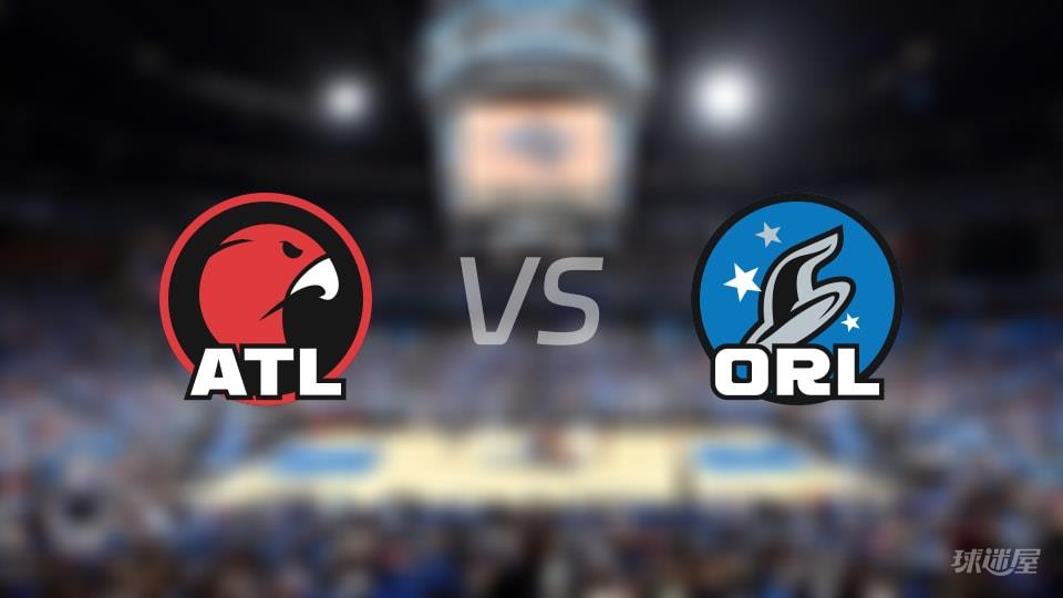 NBA常规赛老鹰vs魔术全场高清中文录像回放(2026年04月02日)