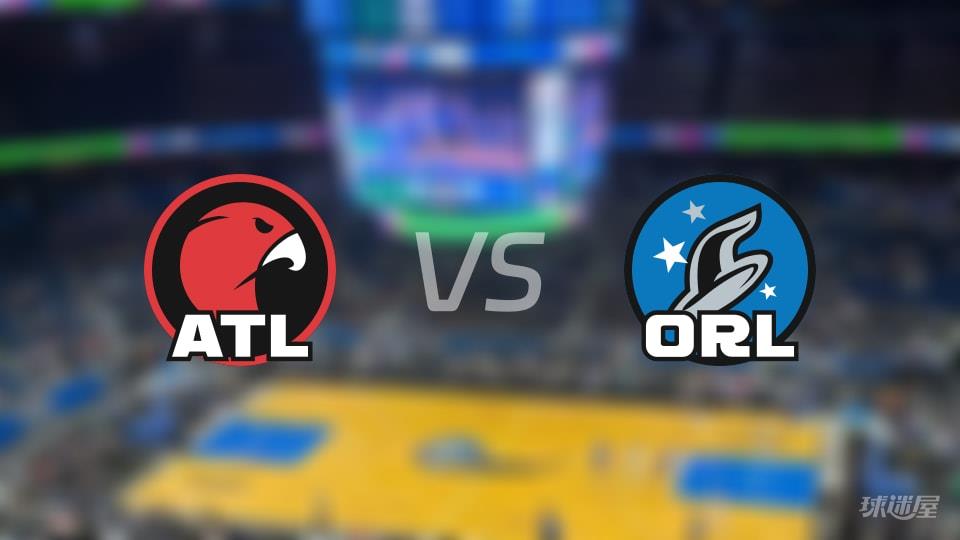 老鹰vs魔术全场录像回放-NBA常规赛(2026年04月02日)